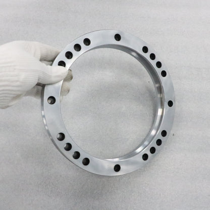 Rapid start/stop linear guides, circular guide conveyor lines, electronic component sorting production lines.