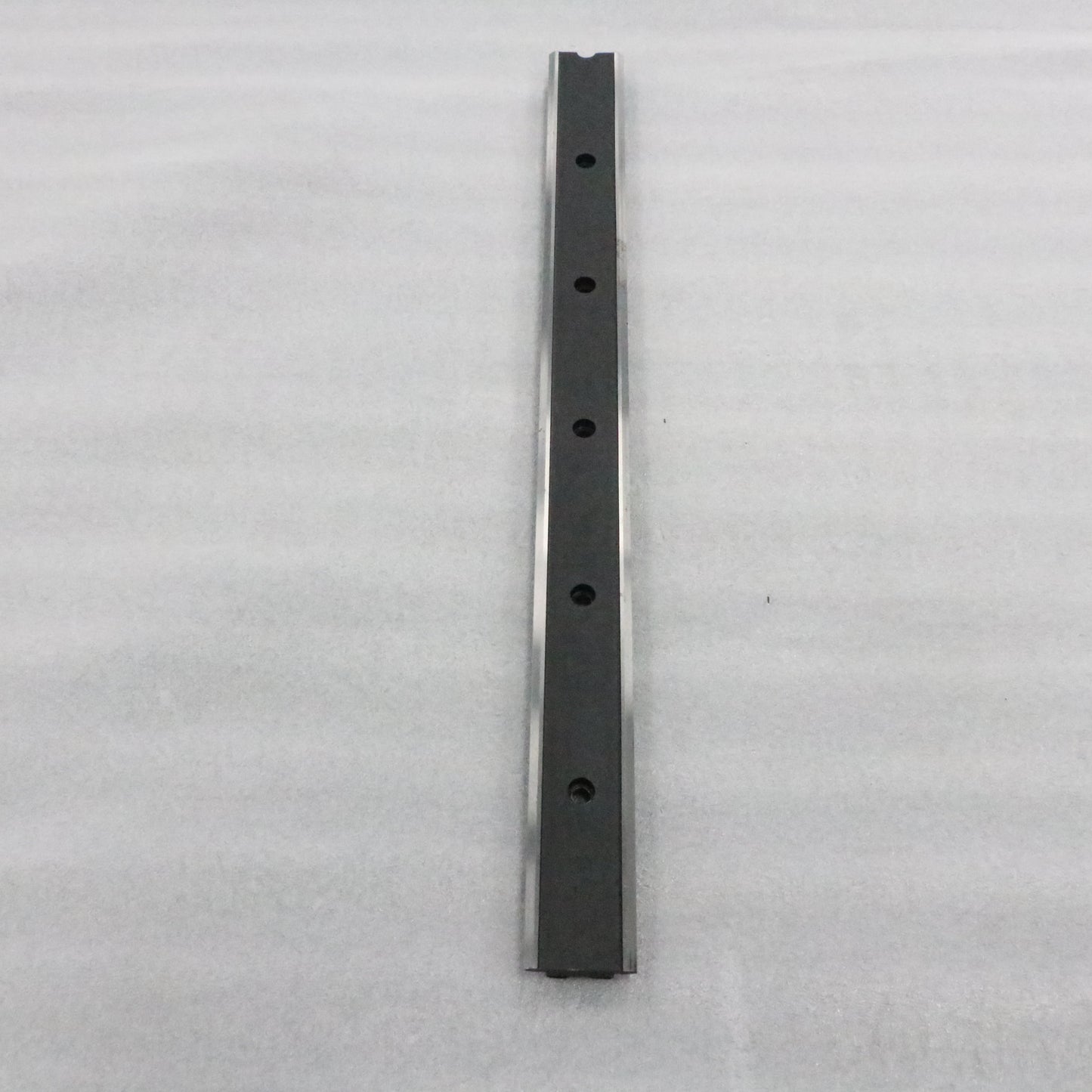Polished smooth linear guide rails, circular guide rail conveyor lines, and beauty device accessory assembly lines.