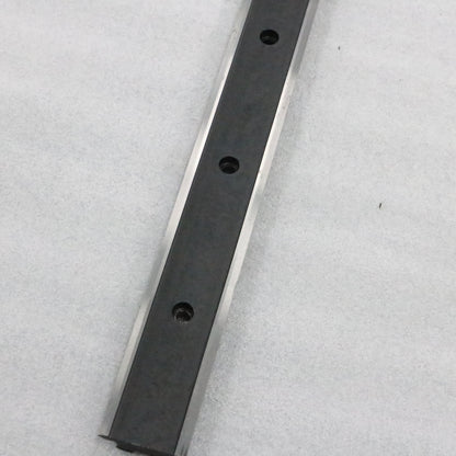 Polished smooth linear guide rails, circular guide rail conveyor lines, and beauty device accessory assembly lines.