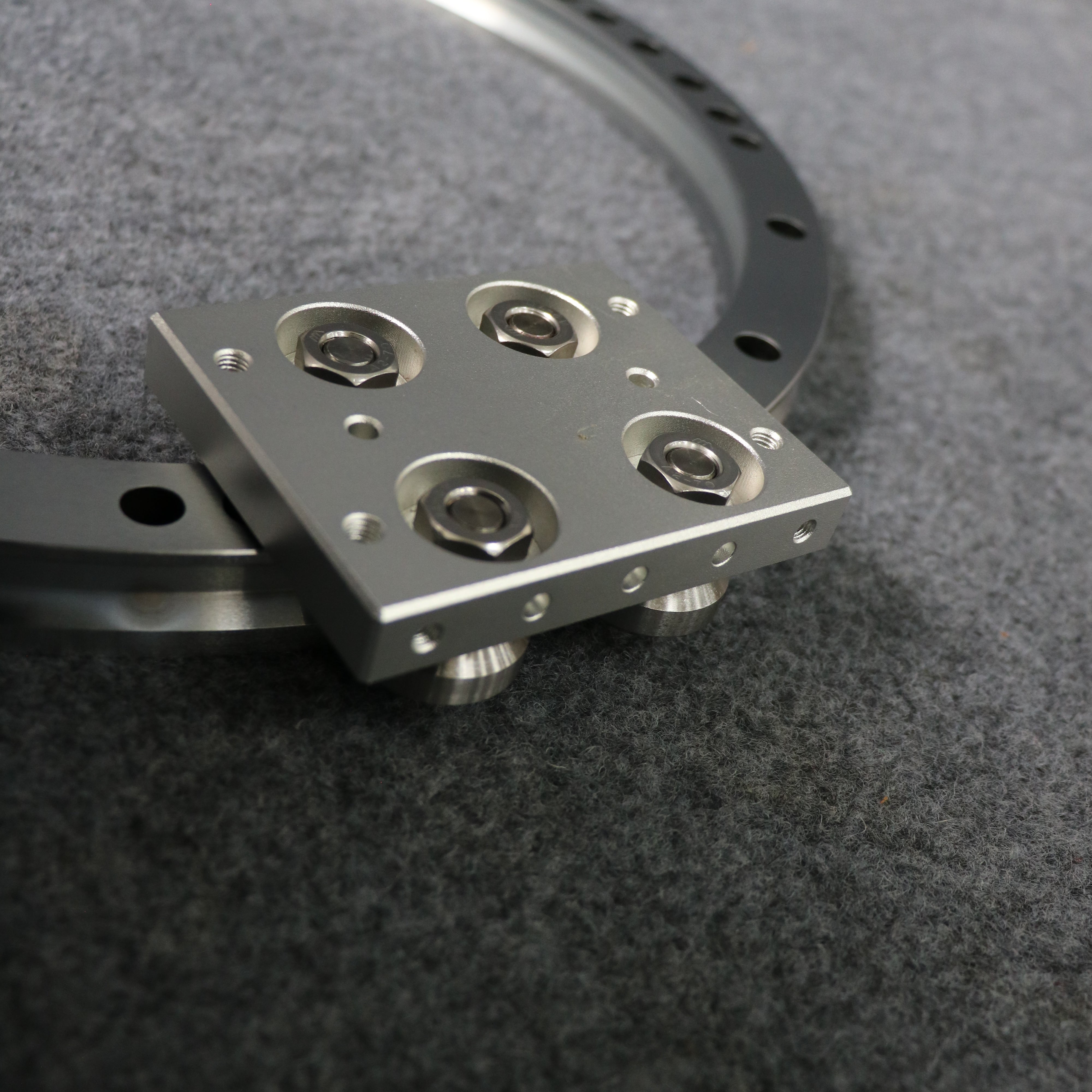 Curved Guide & Linear Guide Experts-High Quality Driven Track Systems – GD