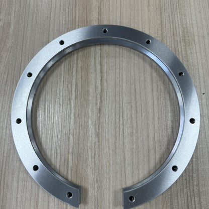 Curved linear guide Radius can be customized-GD