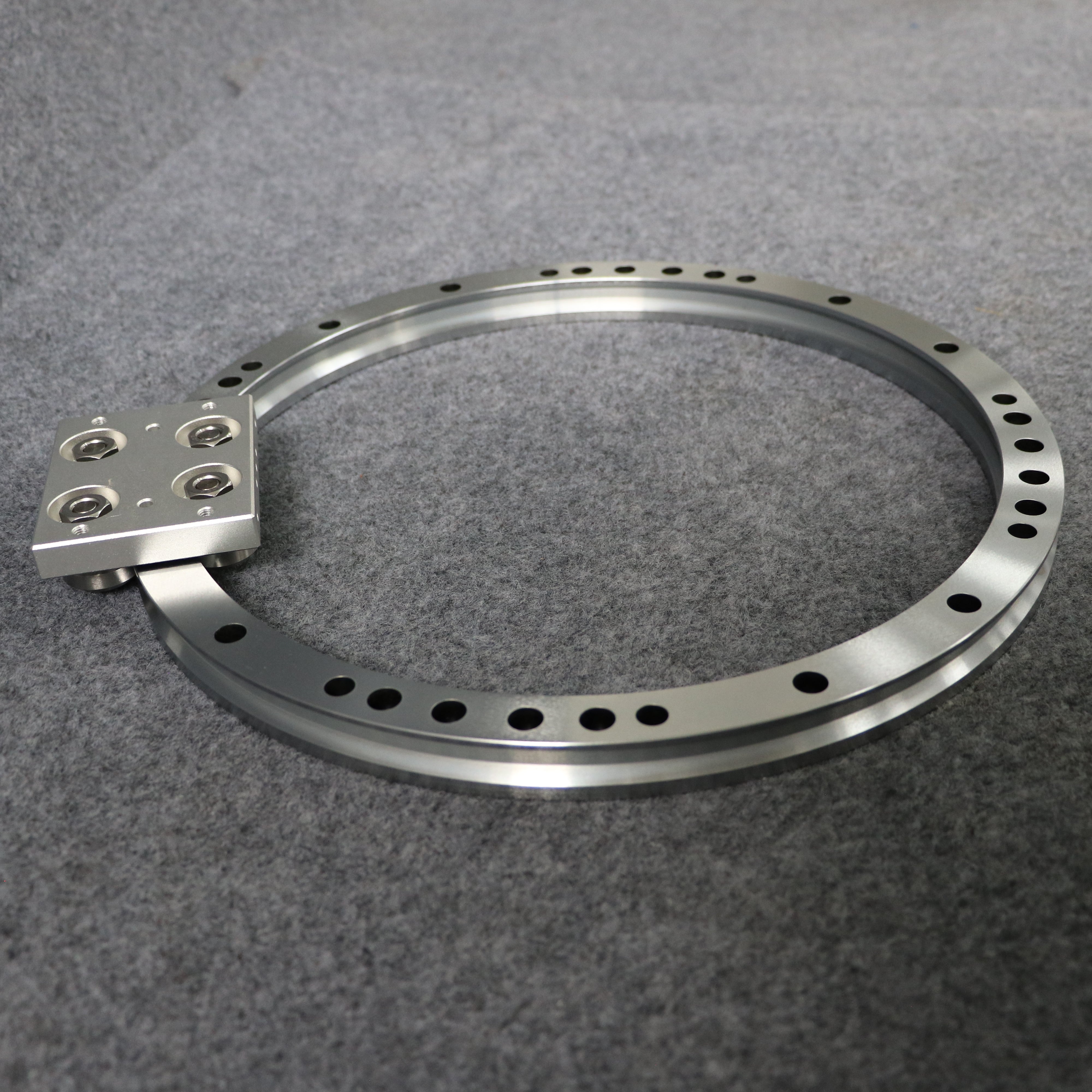Curved Guide & Linear Guide Experts-High Quality Driven Track Systems – GD